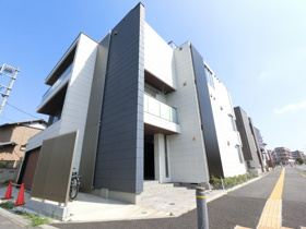 ルヴァンテ西千葉Ⅱの画像