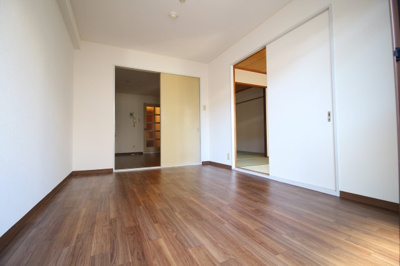 【洋室】 | ステラ50