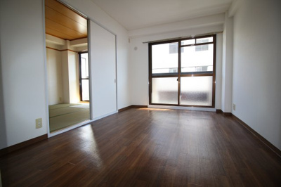 【洋室】 | ステラ50