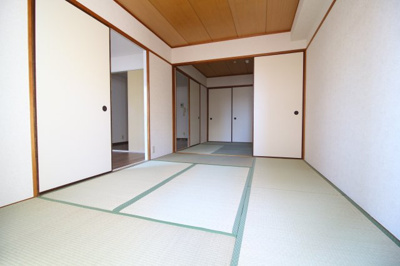 【和室】 | ステラ50