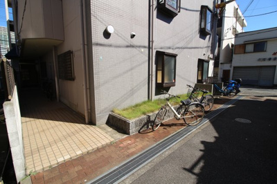 【その他共用部分】 | ステラ50