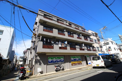 【外観】 | ステラ50