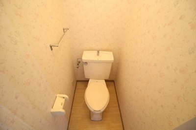 【トイレ】 | ステラ50