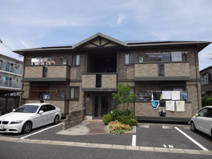 リビングタウン泉大津　Ｂの画像