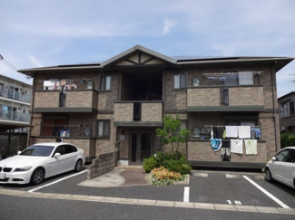 【外観】 | リビングタウン泉大津　Ｂ