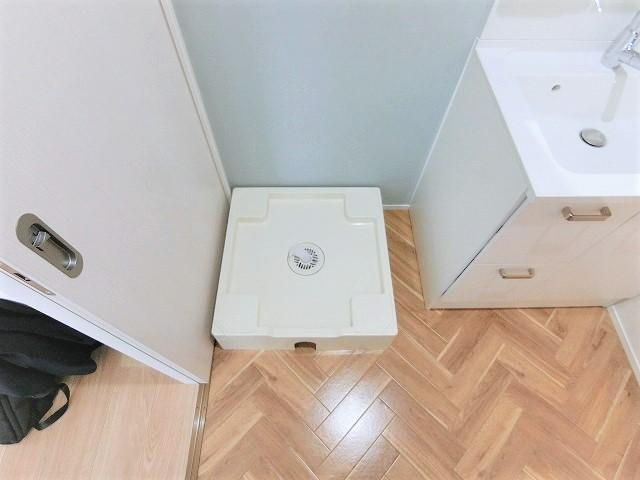 FAIRFIELD COTTAGEの設備