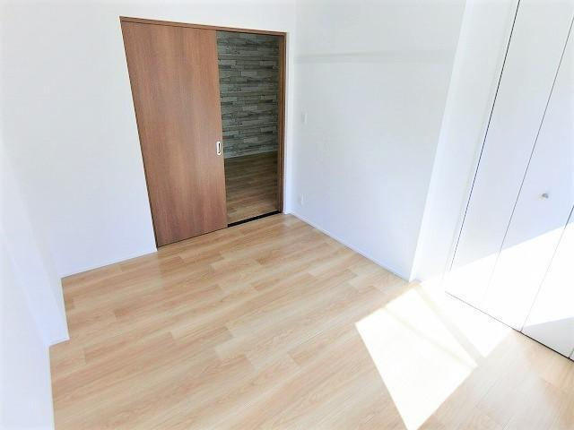 FAIRFIELD COTTAGEの内装