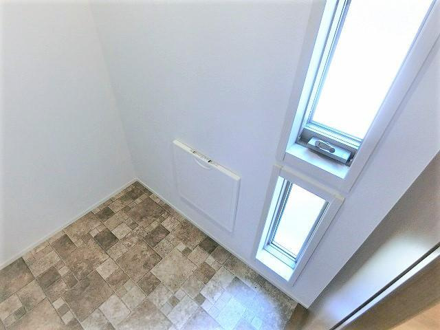 FAIRFIELD COTTAGEの設備