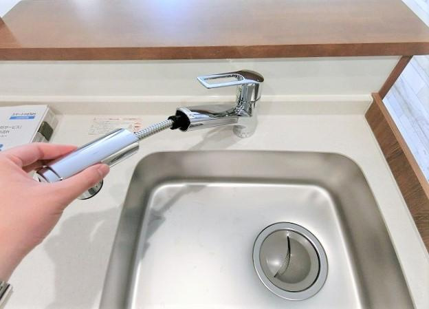 FAIRFIELD COTTAGEの設備