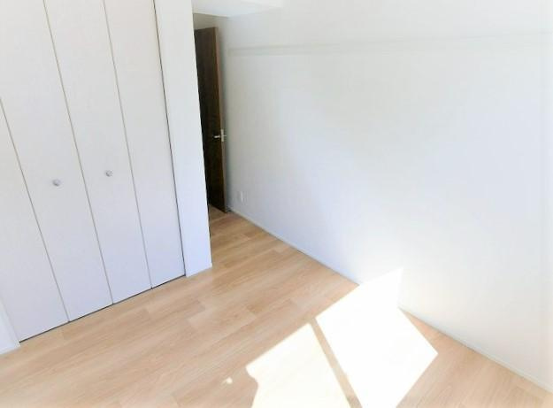 FAIRFIELD COTTAGEの洋室