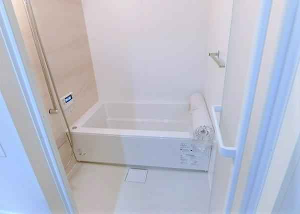 FAIRFIELD COTTAGEの浴室