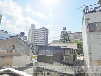 【展望】 | サンガーデン