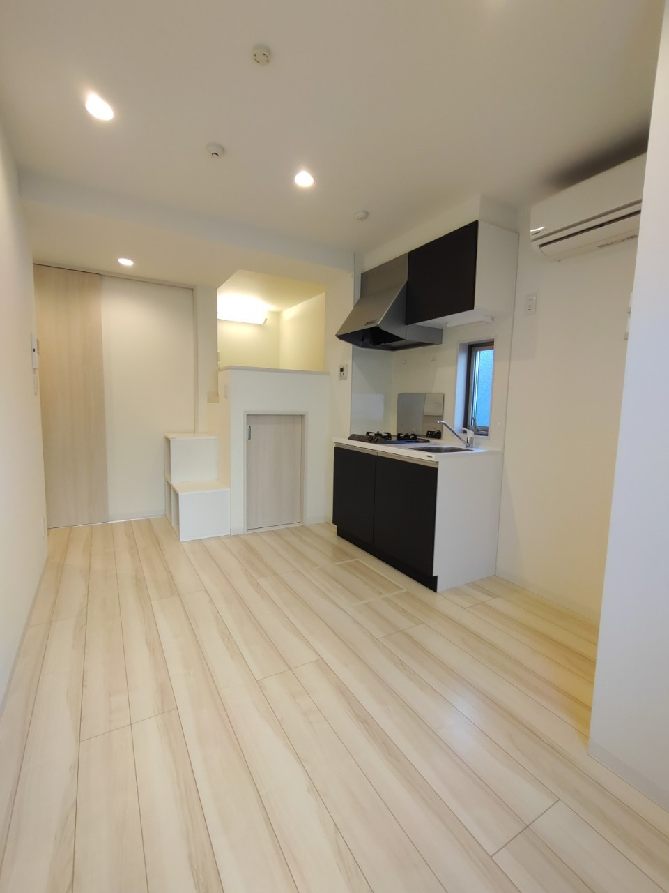 リアンの内装|リアン