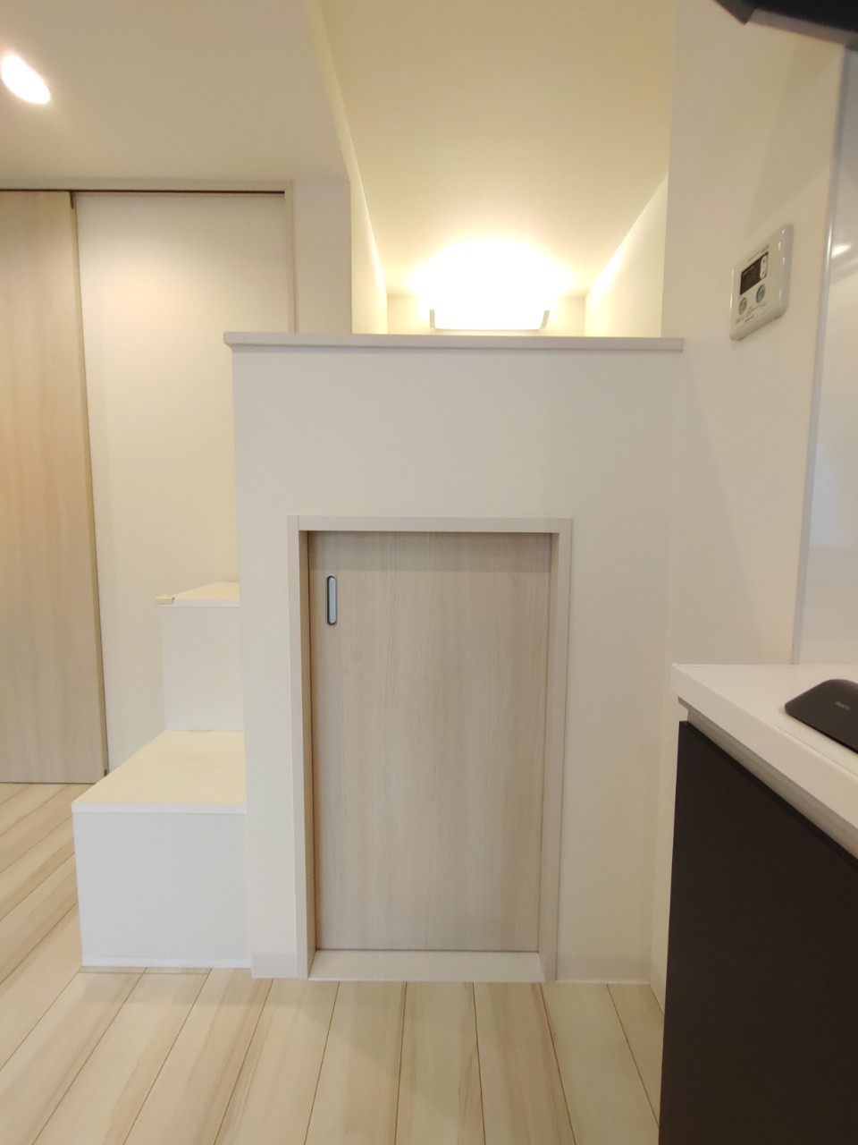 リアンの設備|リアン