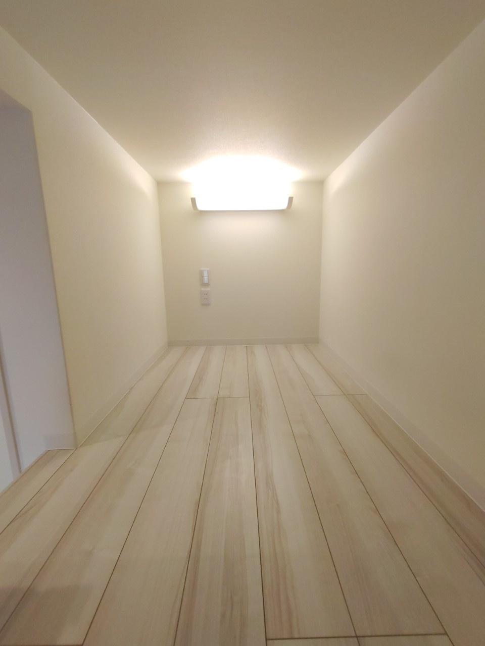 リアンの内装|リアン