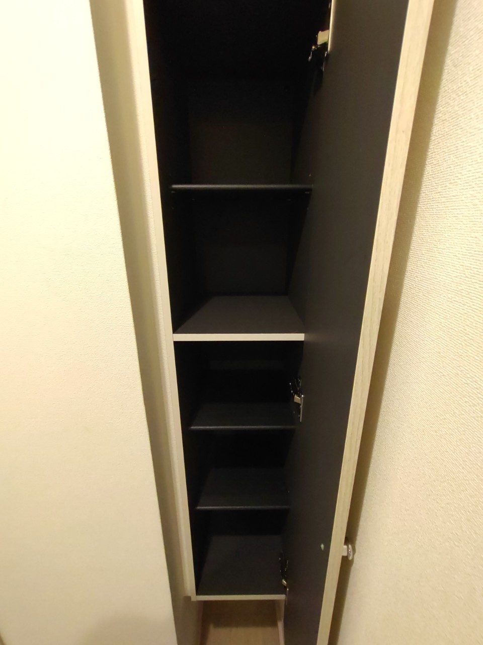 リアンの収納|リアン