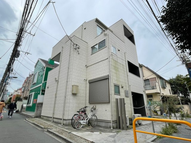 リアンの外観|リアン