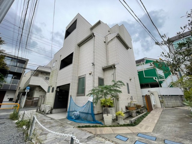 リアンの外観|リアン