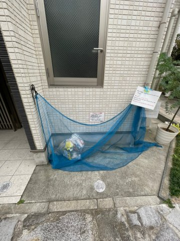 リアンのその他共用部分|リアン