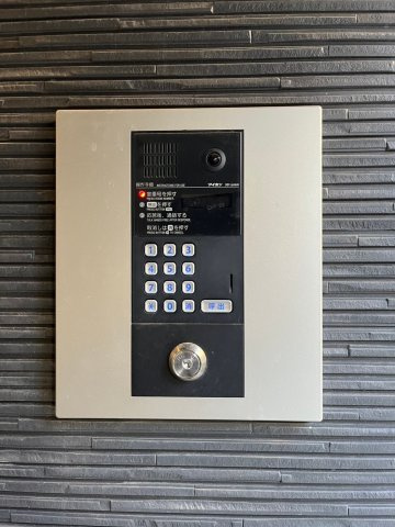 リアンのセキュリティ|リアン