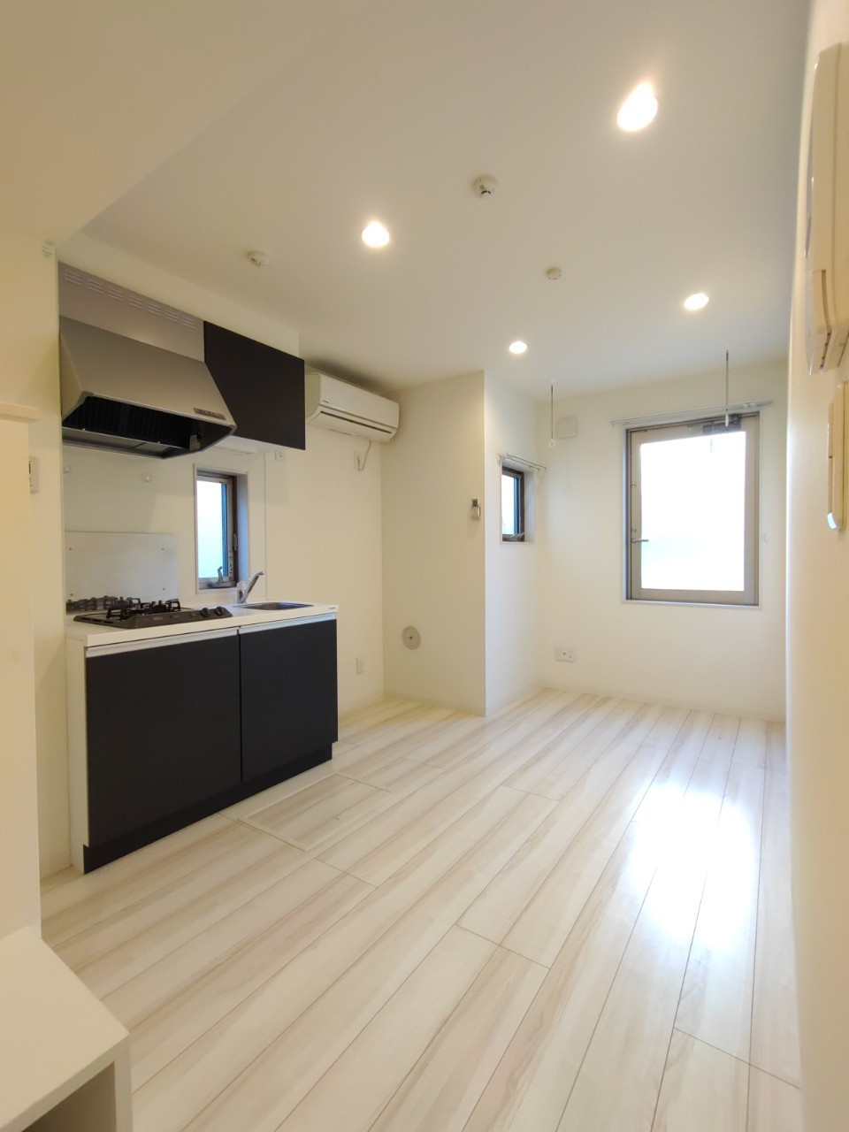 リアンの居間・リビング|リアン