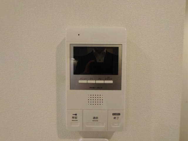 リアンのセキュリティ|リアン