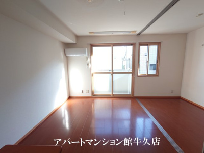 【居間・リビング】 | プレミール