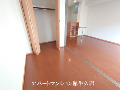 【洋室】 | プレミール