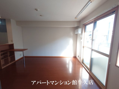 【寝室】 | プレミール