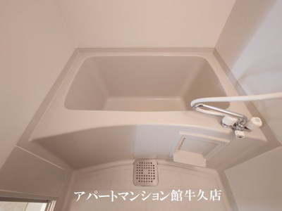 【浴室】 | プレミール