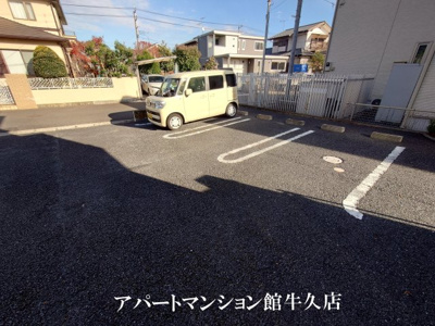 【駐車場】 | プレミール