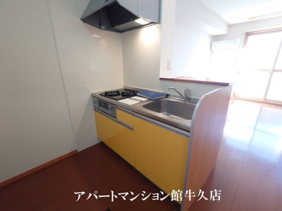 【キッチン】 | プレミール