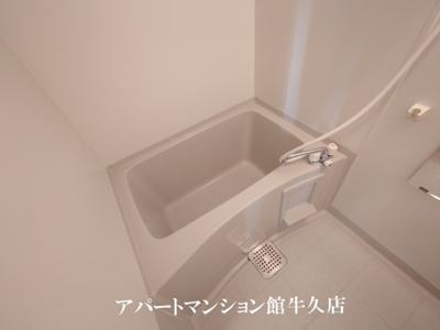 【浴室】 | プレミール