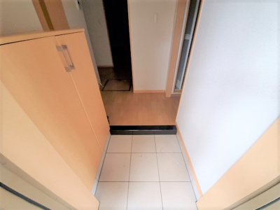 【玄関】 | ワンライフ大和