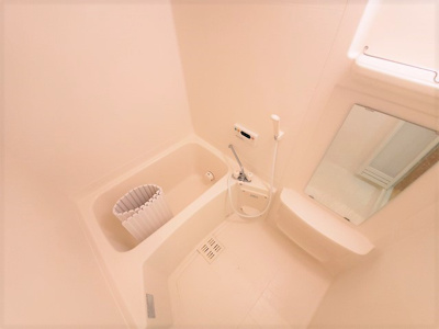 【浴室】 | ワンライフ大和