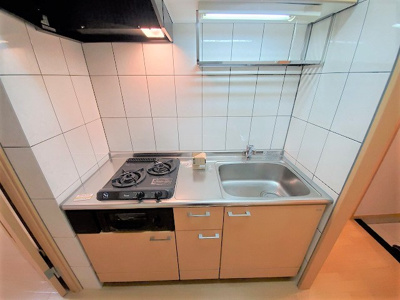 【キッチン】 | ワンライフ大和