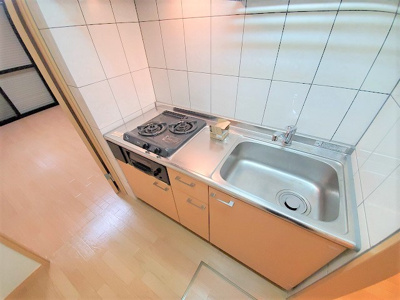 【キッチン】 | ワンライフ大和