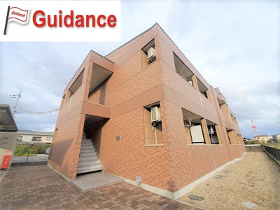 【外観】 | ワンライフ大和