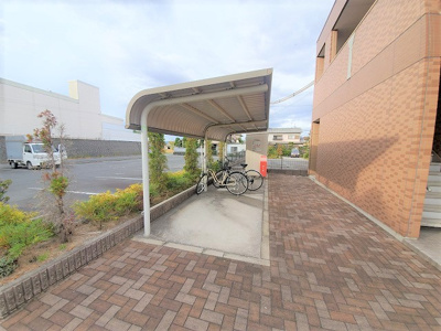 【その他共用部分】 | ワンライフ大和