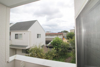 【展望】 | ノーブルタウン豊中