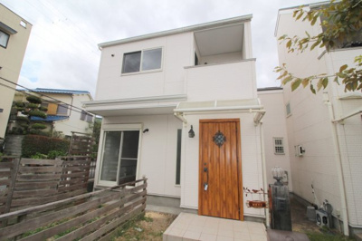 【外観】 | ノーブルタウン豊中