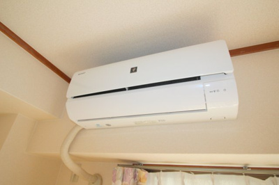 【設備】 | アメニティ曽根