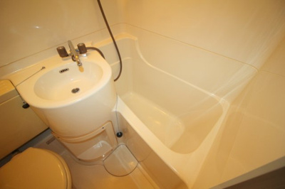 【浴室】 | アメニティ曽根