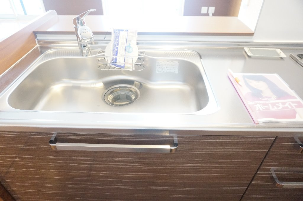 熊本市中央区保田窪２丁目のアパートのその他