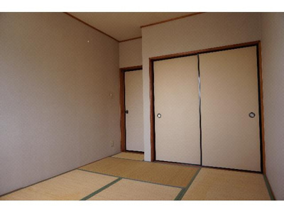 【和室】 | コーポディマンシュ