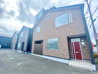 【外観】 | プレゾンR24