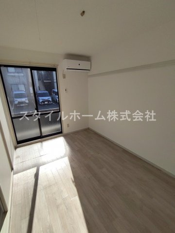【寝室】 | 第二大清水ハイツ | ゆとりの広さです