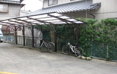 【その他共用部分】 | Ｗｉｎｇ　Ｓｈａｌｌｏｗ