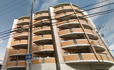 【外観】 | サンヴァレンティア