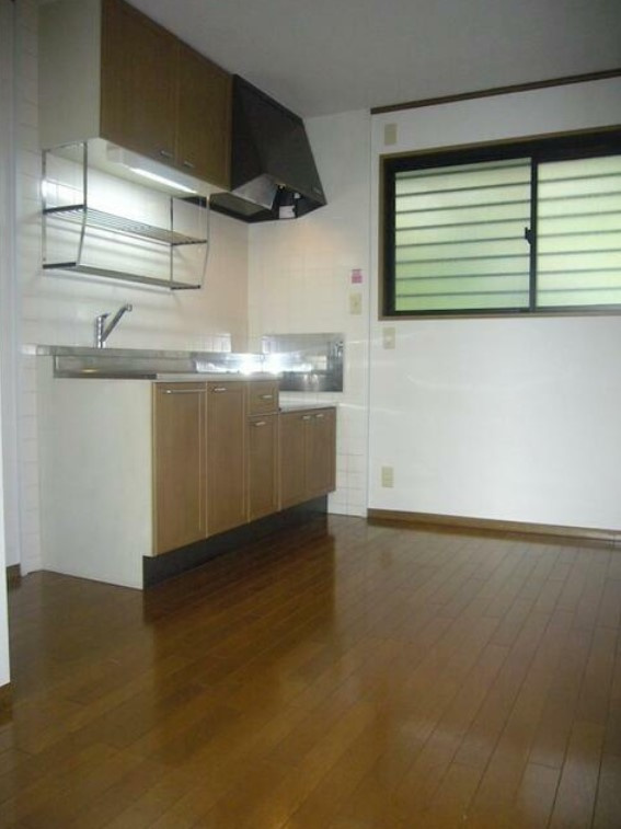 リバーストーンエイトのその他共用部分